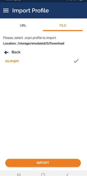 android-openvpn-2 android-openvpn-2
