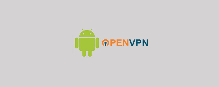 Android-OpenVPN