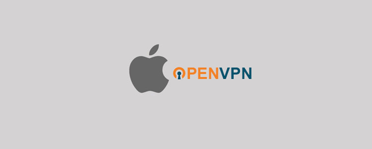 IOS-OpenVPN